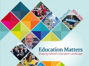 Education Matters Yearbook 2015-2016