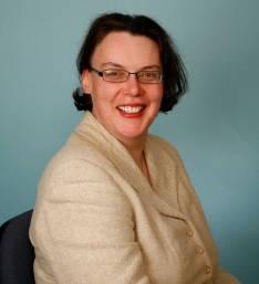 Dr Eucharia Meehan, Director, Irish Research Council