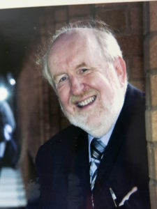 Dr Brian Fleming is a retired post-primary school principal and author.
