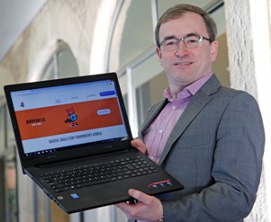 Appyness Online – Internet Safety for Children