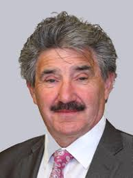 Minister of State John Halligan guidance counselling