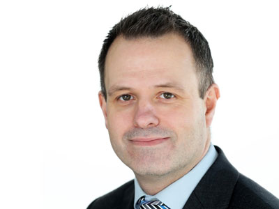 Andrew Brownlee