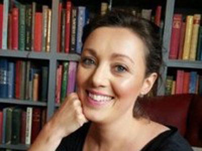 Dr Cornelia Connolly