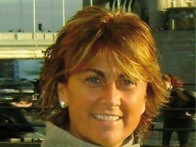 Joan Russell