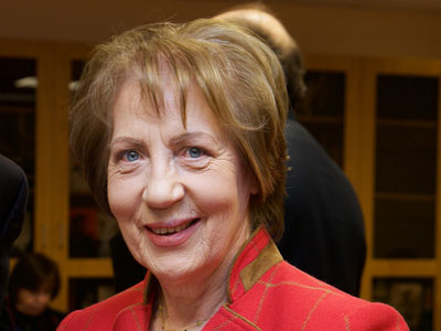 Phyllis Mitchell