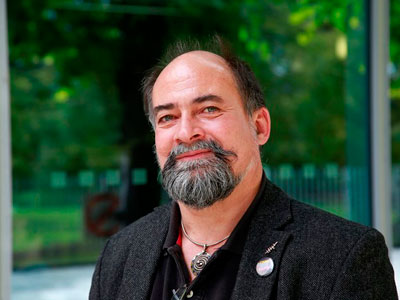 Prof Mathias Urban