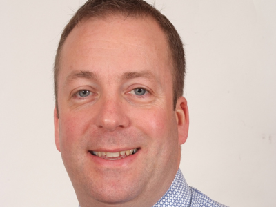 Donal O'Reilly