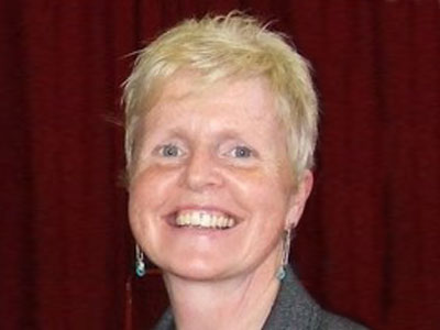 Elizabeth Sheridan