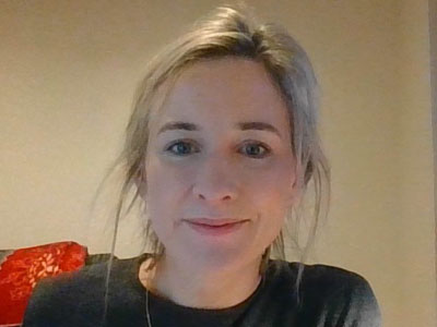 Dr Mareesa O'Dwyer