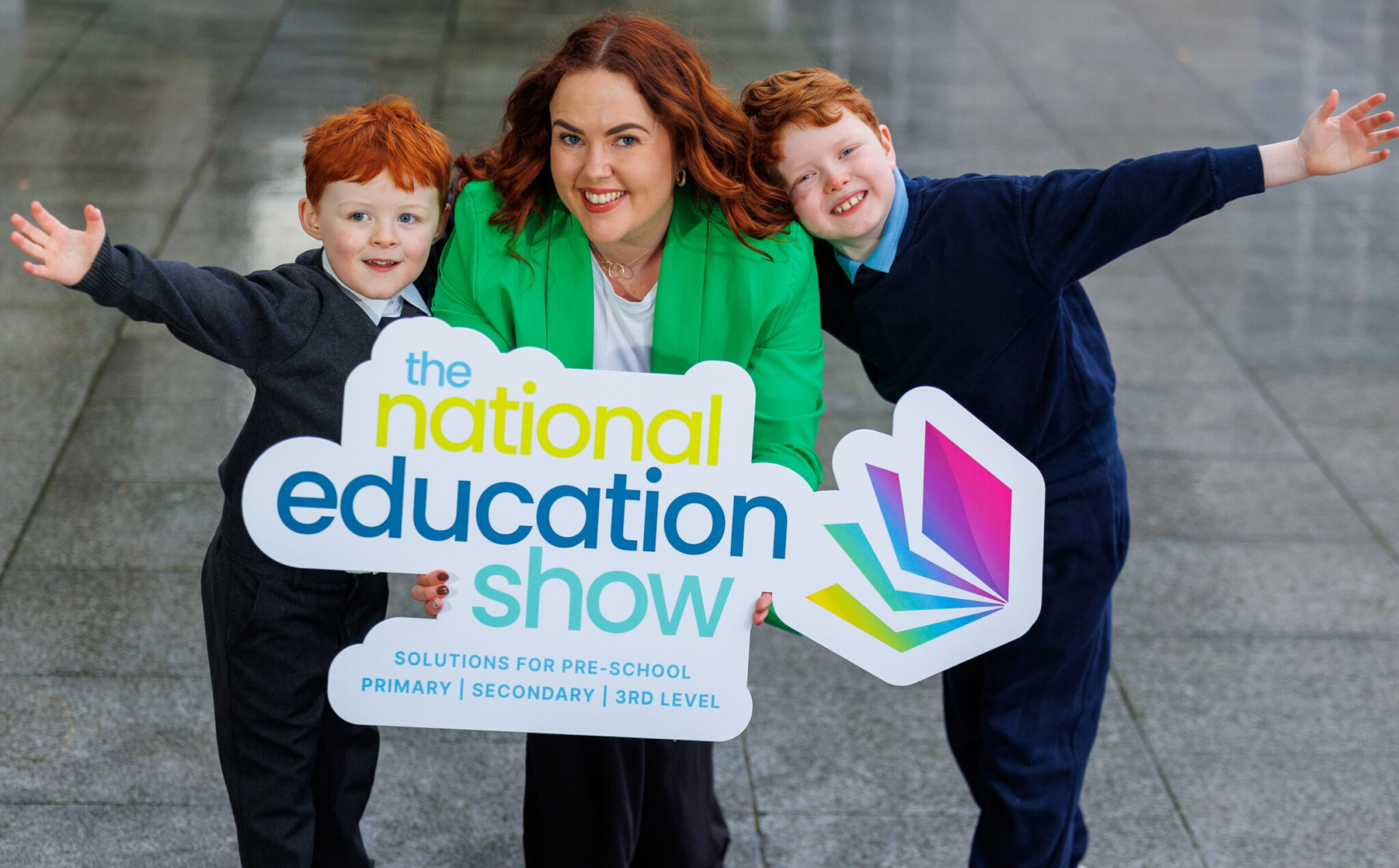 The National Education Show Returns to RDS Dublin in March 2026 ...